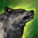 Summon Wolf Icon