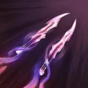 Umbral Blades Icon