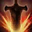 Hell Blade Icon