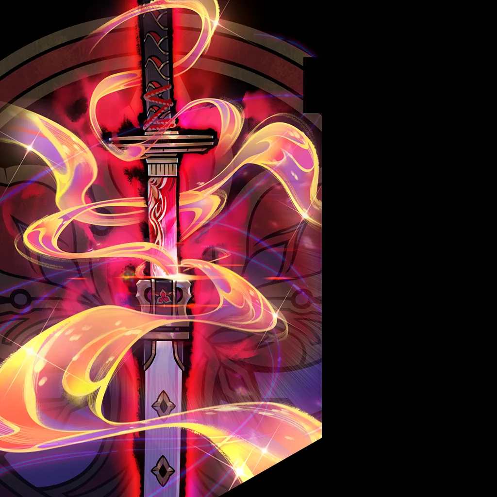 Ravenous Blade card image