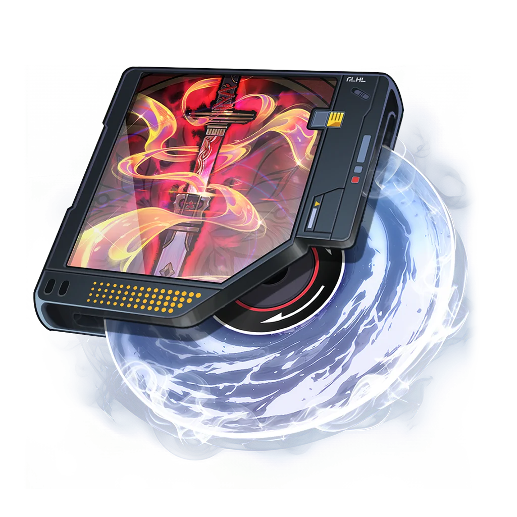 Ravenous Blade OG image