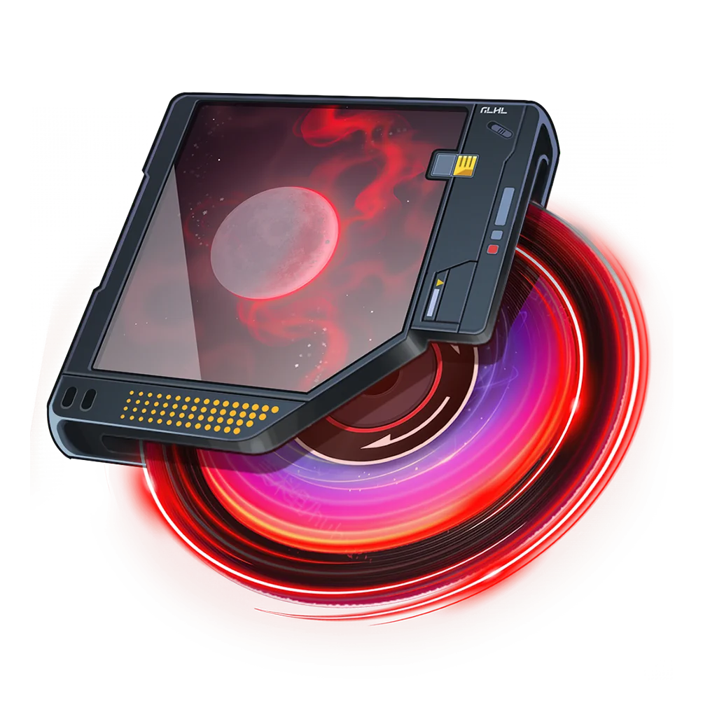 Blushing Mirage OG image