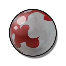 Glory Days - Braveheart dye color icon