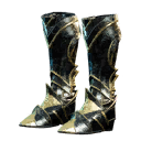 Conqueror's Boots
