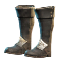 Raider's Boots