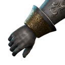 Raider's Gloves