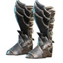 Neishatun's Boots
