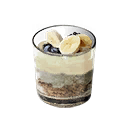 Banana Parfait