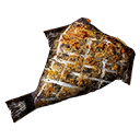 Roasted Gnufish
