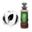 Infused Nature Absorption Potion