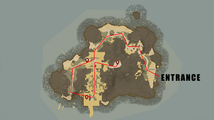 Dynasty Shipyard Map