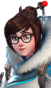 Mei Strategy & Gameplay Guide “Ice wall, coming up.” - Overwatch