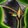 Raven-Heart Headdress Icon