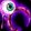 Eye of the Stalker Icon