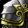 Crusader's Ornamented Spaulders Icon