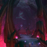 Auchenai Crypts Dungeon Guide