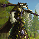 Feral Druid Talents