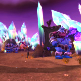 Ogri'la Reputation Guide