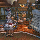 TBC Classic Profession Guides