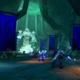 Shadow Labyrinth Quests Guide