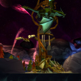The Scale of the Sands Reputation Guide