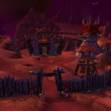 Thrallmar Reputation Guide