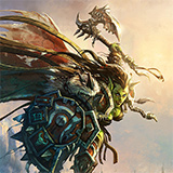 Protection Warrior Enchants