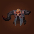 Sanctified Ymirjar Lord's Greathelm, Sanctified Ymirjar Lord's Helmet Model