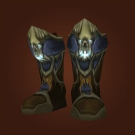Greaves of the 7th Legion, Greaves of the 7th Legion, Landfall Warboots Model