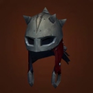 Helm of the Grave Model