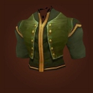 Conjurer's Vest Model