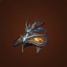 Dreadful Gladiator's Chain Helm, Crafted Dreadful Gladiator's Chain Helm Model