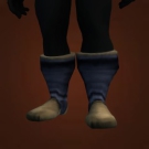 Seer's Boots, Troll Kickers Model