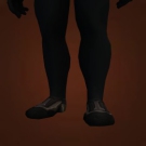 Soothsayer's Sandals, Sandals of Spying, Kilix's Silk Slippers, Aerie Boots, Duskweave Boots, Condor Sandals, Vizier Slippers Model