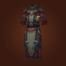 Grievous Gladiator's Felweave Raiment, Prideful Gladiator's Felweave Raiment Model