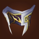 Light-Collar of the Incarnate, Soul-Collar of the Incarnate Model
