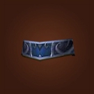 Guardian's Leather Belt Model