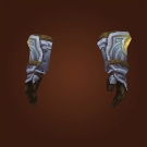 Wrathful Gladiator's Ornamented Gloves, Wrathful Gladiator's Scaled Gauntlets Model