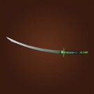 Headstriker Sword Model