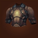 Grievous Gladiator's Plate Chestpiece, Prideful Gladiator's Plate Chestpiece Model