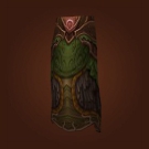Nordrassil Life-Kilt, Nordrassil Feral-Kilt, Nordrassil Wrath-Kilt Model