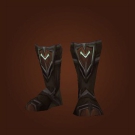 Ruthless Gladiator's Boots of Cruelty, Ruthless Gladiator's Boots of Alacrity, Ruthless Gladiator's Boots of Cruelty, Ruthless Gladiator's Boots of Alacrity Model