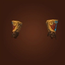 Chronomancer Gloves Model