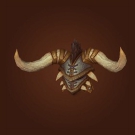 Cataclysmic Gladiator's Chain Helm Model