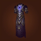 Voidheart Robe Model