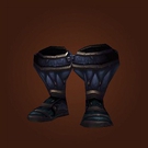 Dreadful Gladiator's Treads of Cruelty Model