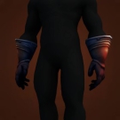 Warmaul Gloves, Warlord's Iron-Gauntlets Model