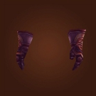 High Chief's Gauntlets Model