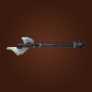 Auchenai Spear, Talon Guard Glaive Model