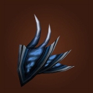 Replica Champion's Silk Shoulderpads, Replica Champion's Silk Mantle Model